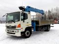 Услуги Манипулятора/Автовышки с водителем.