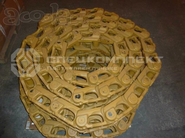 Гусеница, цепи, звездочки Caterpillar 325 (CAT, Катерпиллар, Катерпиллер)