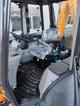 Экскаватор-погрузчик CASE 570 SV (аналог JCB 3CX D, CAT 426)