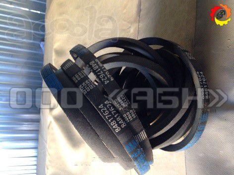 Ремень CNH 87739437