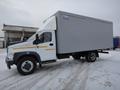 Фургон увеличенной кубатуры на Газон Некст Газ C41R11