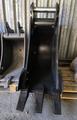 Hyundai R180W R170W узкий траншейный экскаваторный ковш