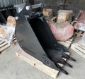 Узкий ковш Hitachi 200 Komatsu 220 Jcb 200 Doosan 225