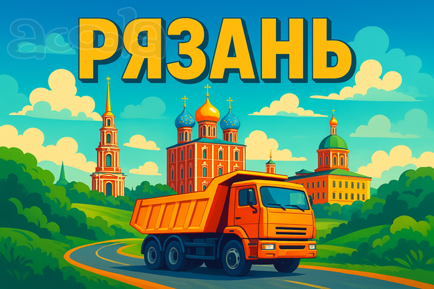Работа для 8х4 на долго