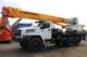 Автокран КС-45717-2Р AIR на шасси УРАЛ NEXT