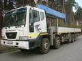В аренду манипулятор Daewoo Novus 7 т, 21 м.г. Новомосковск.