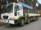 В аренду манипулятор Daewoo Novus 7 т, 21 м.г. Новомосковск.