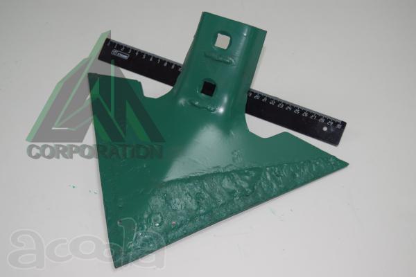 Лапа стрельчатая Flexi Coil (Флексикойл) ST820 FX 9686