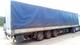 Полуприцеп бортовой тентовый SCHMITZ CARGOBULL S01