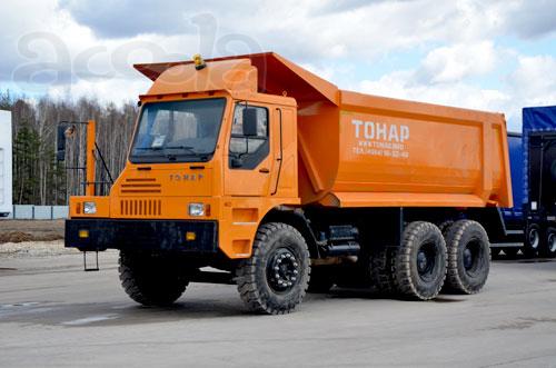 Требуются ТОНАРЫ