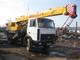 Услуги любого Автокрана от 14 до 100 тонн.