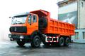 Требуются самосвалы для долгосрочной и круглосуточной работы