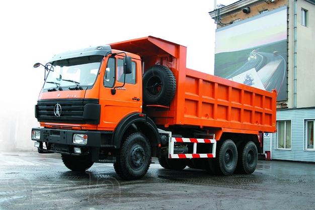 Требуются самосвалы для работы на трассе М-4 в (Тульская обл.)