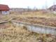 Участок с газом, фундаментом и домиком в Заокском -  Заокский район