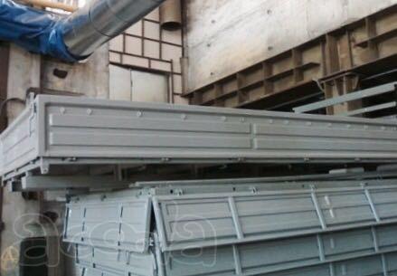 Продаем борта на Газель от производителя ГАЗ