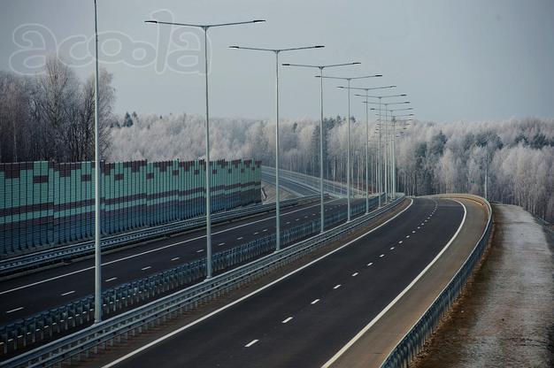 Требуются самосвалы для работы на трассе М-4 в Тульской обл. почасовка