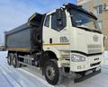 Самосвалы FAW 6х4