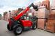 Телескопический погрузчик WEIDEMANN T5522