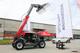 Телескопический погрузчик WEIDEMANN T5522