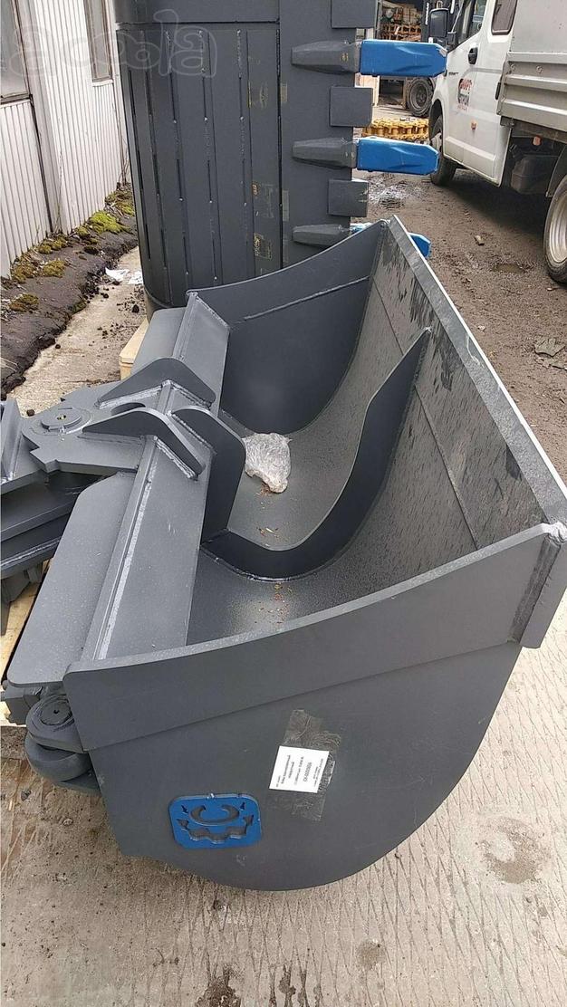 Ковш планировочный для экскаватора Hitachi zx 210