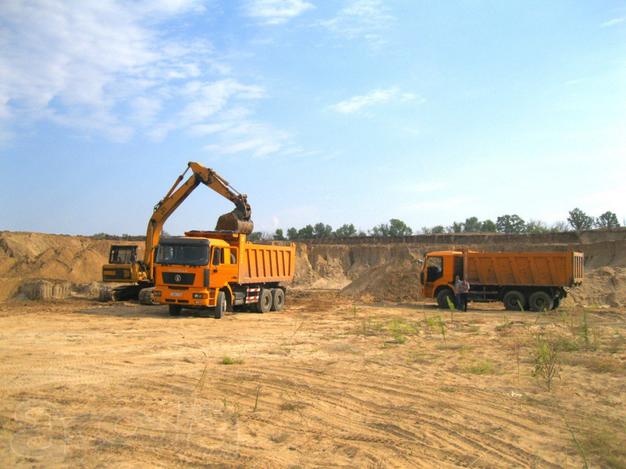 М12 Купавна требуются самосвалы для круглосуточной работы. частая оплата!
