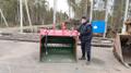 Просеивающий ковш без единой смазки - покупайте только лучшее