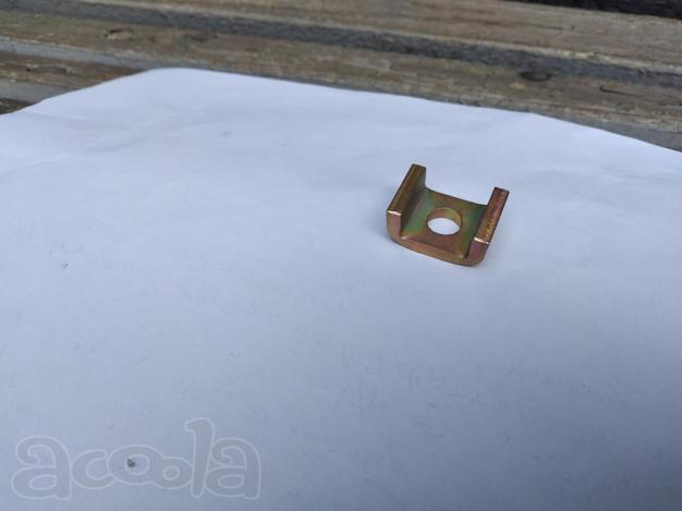 Скобы MS 3048- ГОСТ8530-90