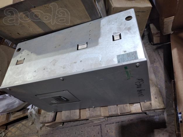 Устройство плавного пуска Schneider Electric ATS48 480A 400В ATS48C48Q