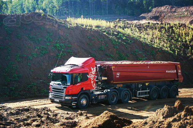 Требуется тонары, четырёх, трёхосные самосвалы для перевозки песка. 197км - 727 руб./тонна. ОПЛАТА ЕЖЕНЕДЕЛЬНО.